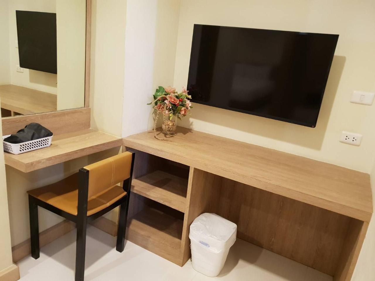 Omg Hotel Khon Kaen Eksteriør bilde