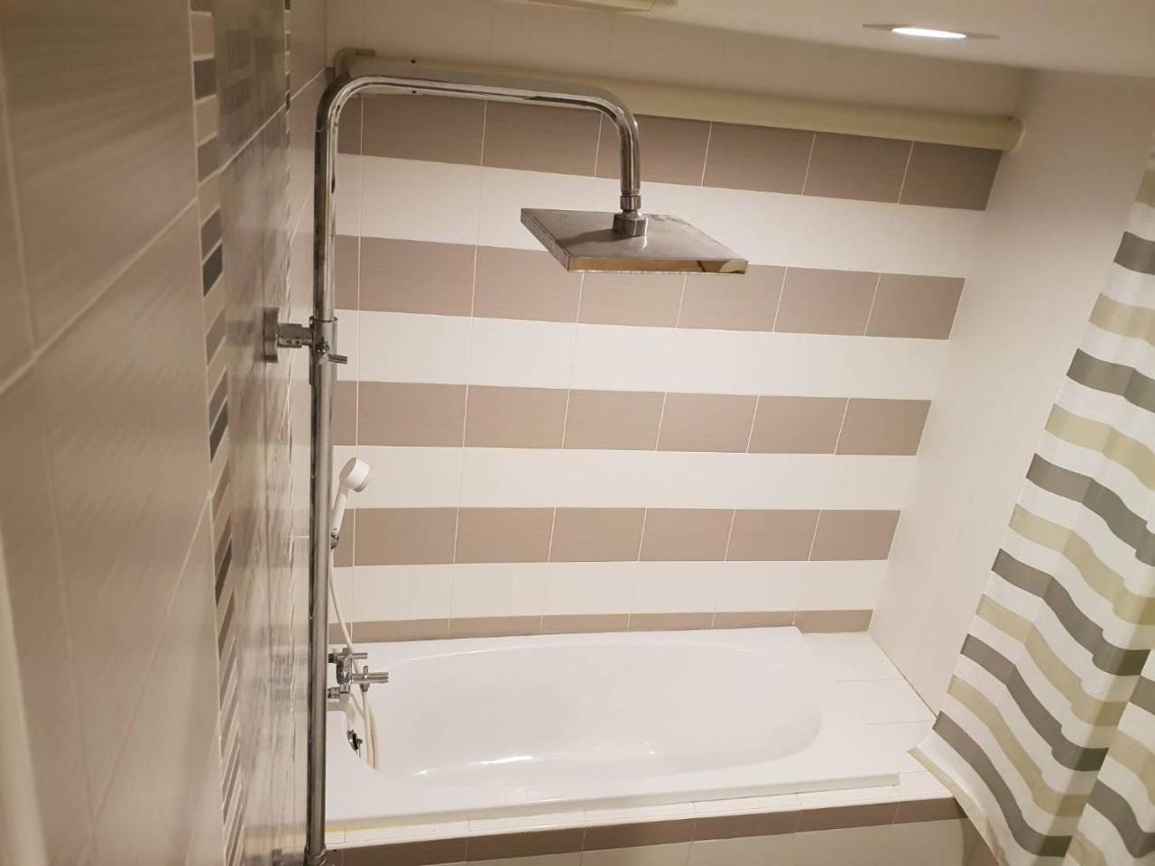 Omg Hotel Khon Kaen Eksteriør bilde