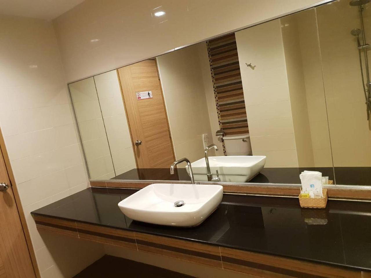 Omg Hotel Khon Kaen Eksteriør bilde